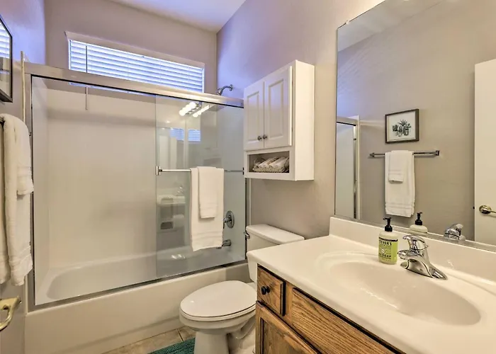 Golfer's Oasis! San Tan Valley W/ Pool Access