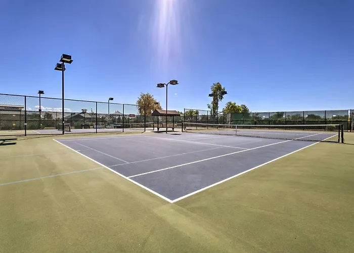 Holiday home Golfer's Oasis! San Tan Valley W/ Pool Access Magma