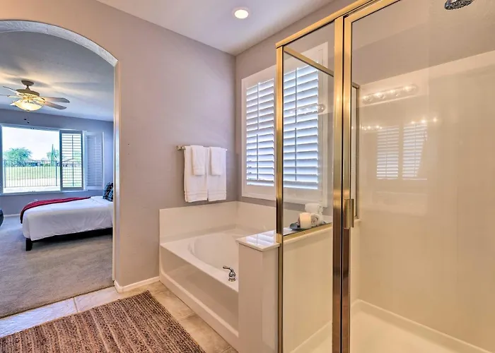 Golfer's Oasis! San Tan Valley W/ Pool Access Magma