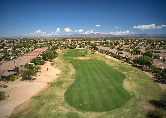 Holiday home Golfer's Oasis! San Tan Valley W/ Pool Access